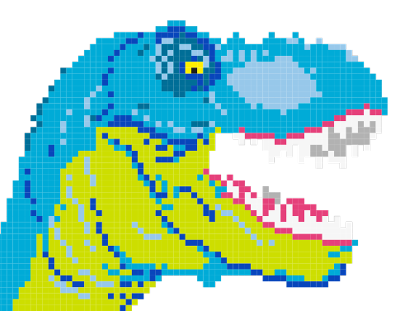 T-Rex